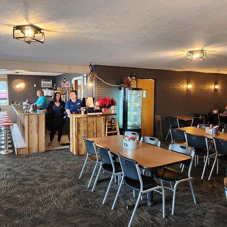 Oak Mar Motel 奥克兰 外观 照片