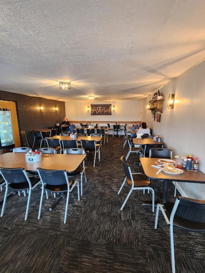 Oak Mar Motel 奥克兰 外观 照片