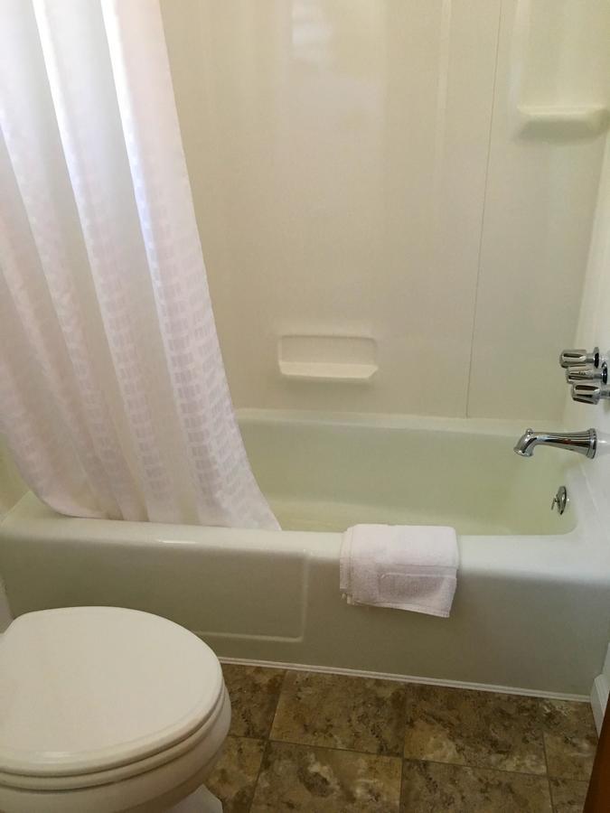 Oak Mar Motel 奥克兰 外观 照片
