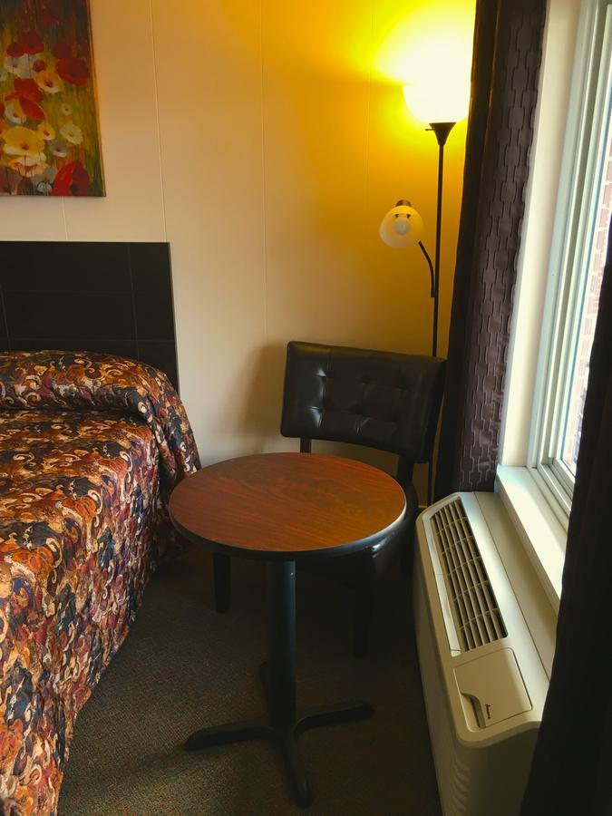 Oak Mar Motel 奥克兰 外观 照片